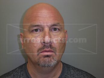 Darrin Wade Spencer