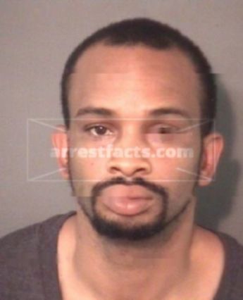 Nicholas Tramel Williams