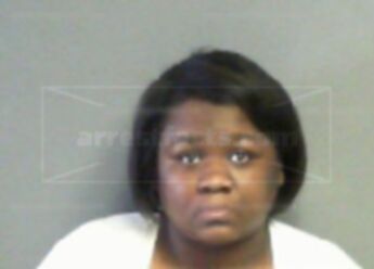 Brittany Necole Phillips