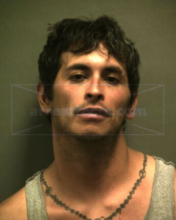 Jason Frank Silvas