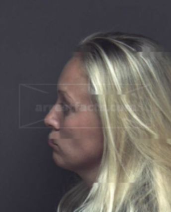 Kymberly Elizabeth Cochran