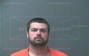 Timothy Brian Robinson