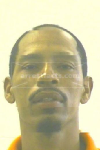 Craig Dwayne Corbin