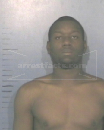 Trevonte Marquis Williams