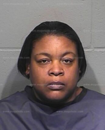 Teresa Rochell Stewart