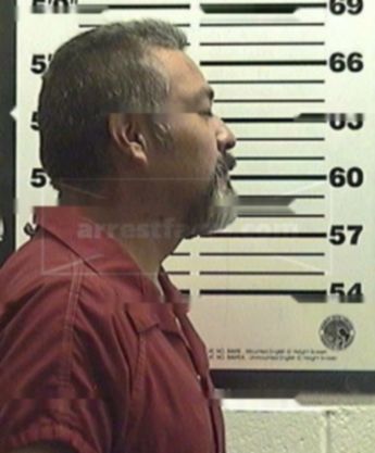 Matthew A Gutierrez
