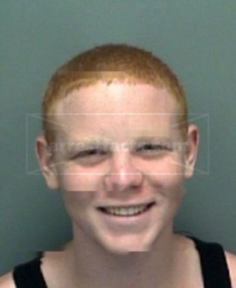 Anthony Travis Catron