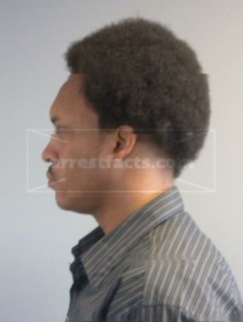 Chadrick M Spence
