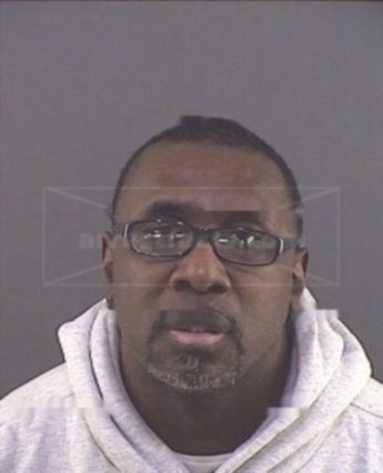 Christopher Tyrone Campbell