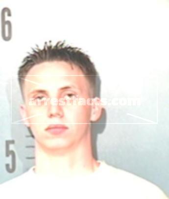 Travis Matthew Prather