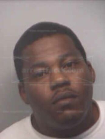 Anthony Lamont Burston