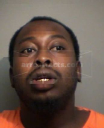 Antwan Xavier Grant