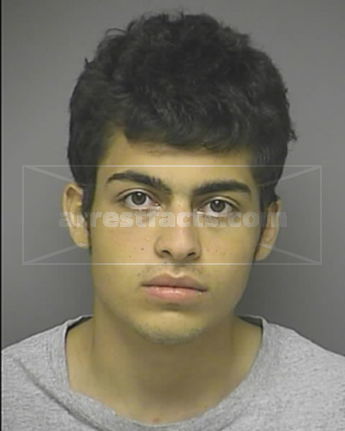 Brandon Alan Rodriguez