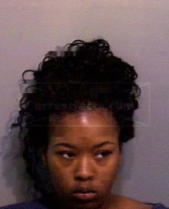 Shaquee Dinelle Larwence