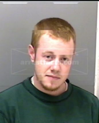 Brandon Stewart Crosby