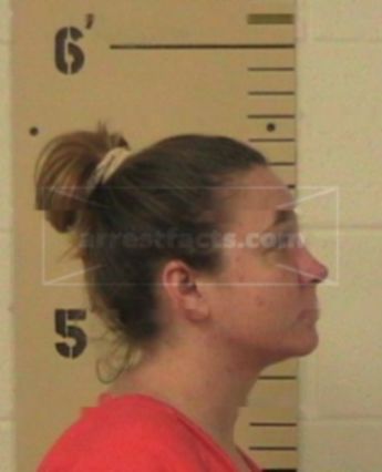 Brandy Lynnette Dressler