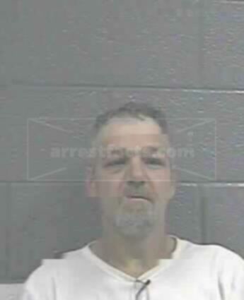 Gerald Brian Browning