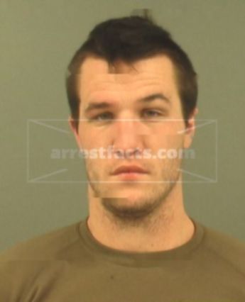 Austin Cosmo Justis