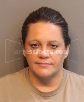 Tammy Denise Cleek