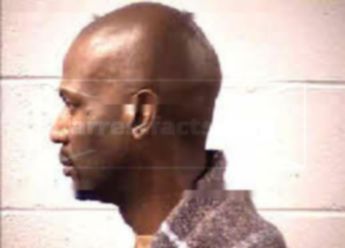 Derrick Shurron Hemphill
