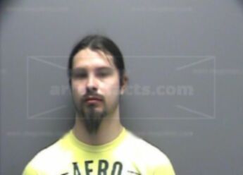 Cody Wayne Williams