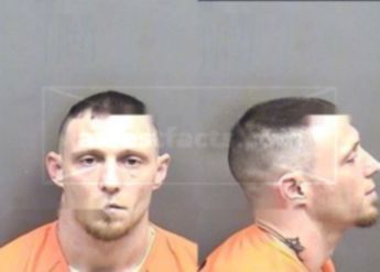 Billy Wayne Chapman Jr.