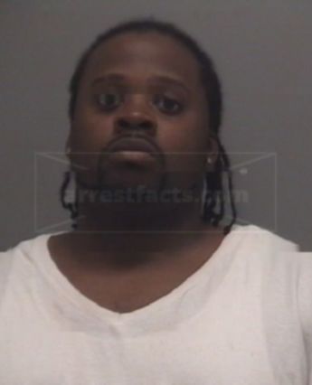 Jermaine Lawrence Johnson