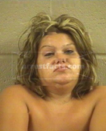 Brittany Nicole Stephens