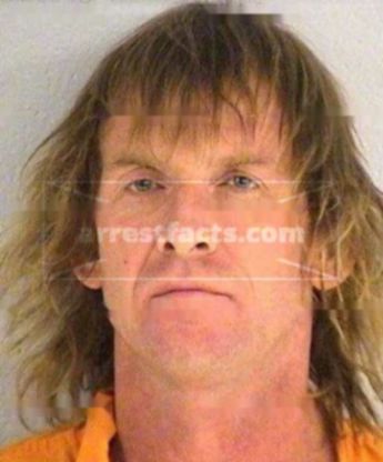 Timothy Dewayne Bush