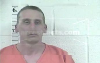 Matthew Thomas Huddleston