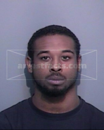 Brandon Cartrell Jackson