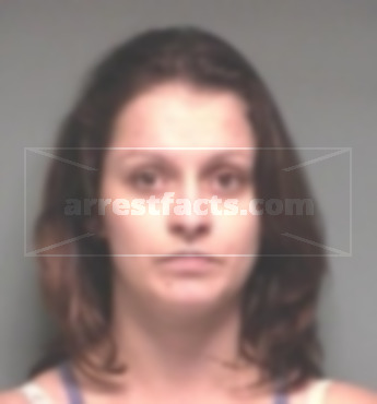 Trisha Lee Chapin