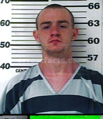 Bradley Allen Mitchell