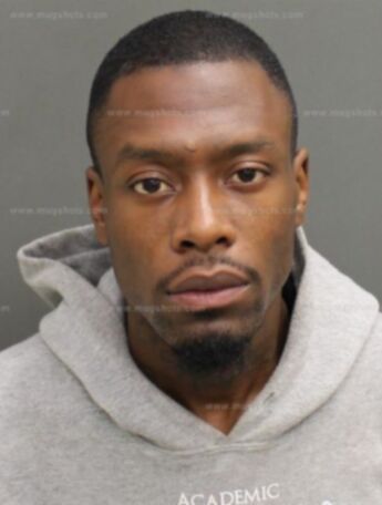 Michael Joe Cleveland Iii