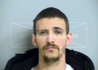 Dustin Ray Hughes