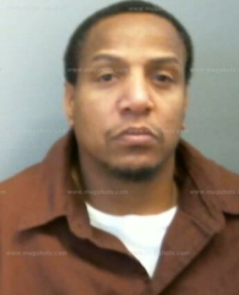 Keith Wayne Jackson Sr.