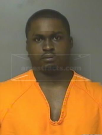 Lionell Detrick Gary