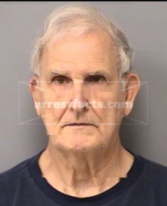 Donald Lee Becker
