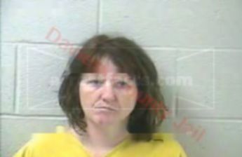 Nettie Michelle Dukes