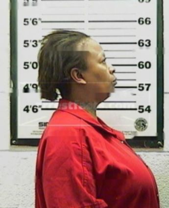 Paulette Stevens