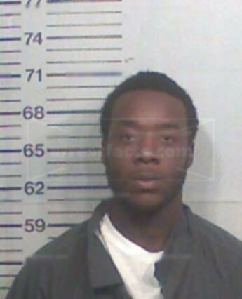 Jontue Fredron Mccloud