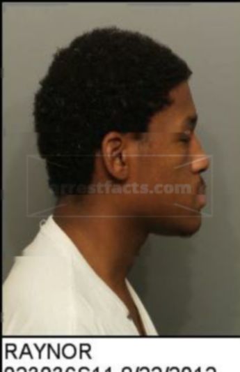 Joshua Jamal Raynor