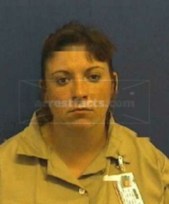 Nancy Geneva Harris