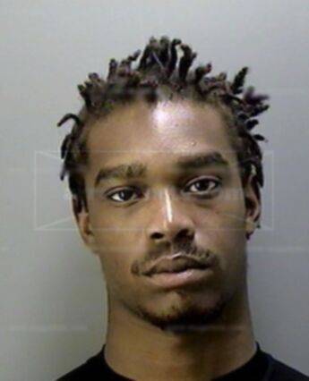 Rodney Anthony Thompson