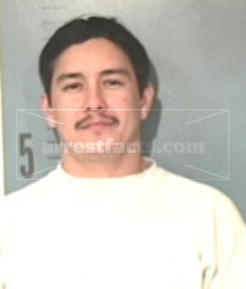 Johnny Hernandez Martinez