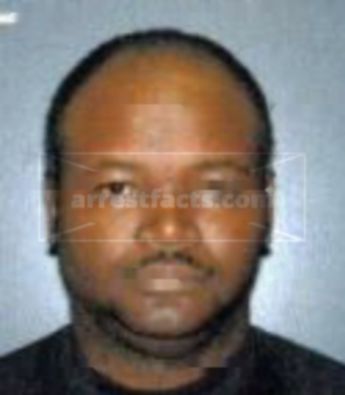 Elston James Green Sr.