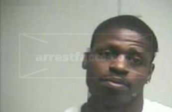 Corey Lashawn Hilliard