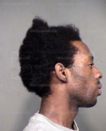 Roscoe Marquise Harper