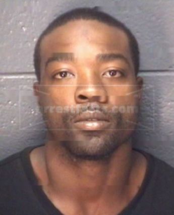 Stefan Markell Dixon