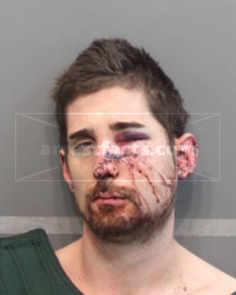 Joshua Taylor Eaker